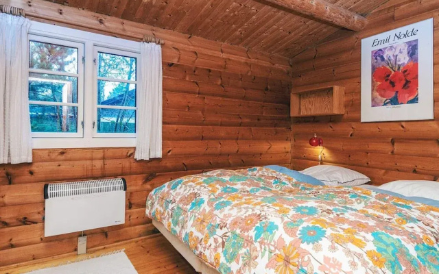 6 Person Holiday Home in Oksbol