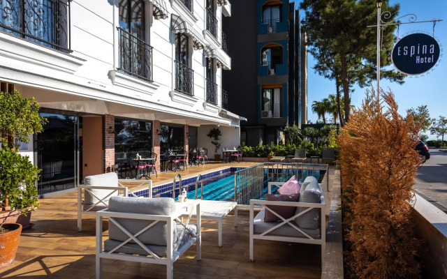 Espina Hotel