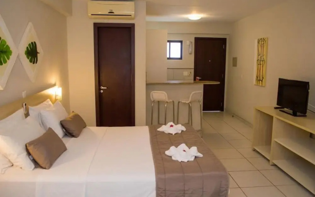 Marsallis Praia Hotel