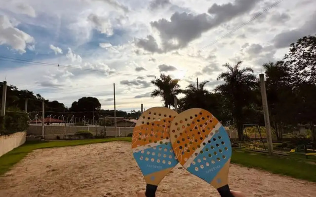 Pousada Flores do Campo