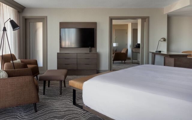 Marriott Orlando Airport Lakeside