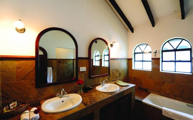 Karen Blixen Coffee Garden & Cottages