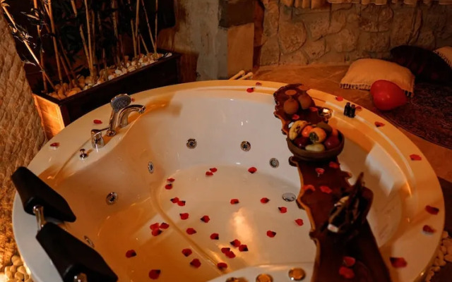 Lost City Cappadocia