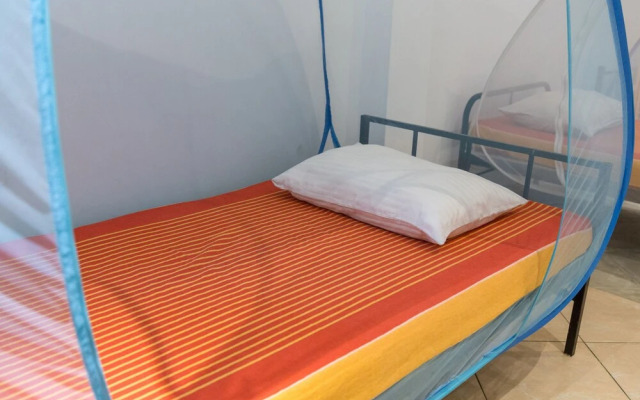 Dream Lanka Surf House