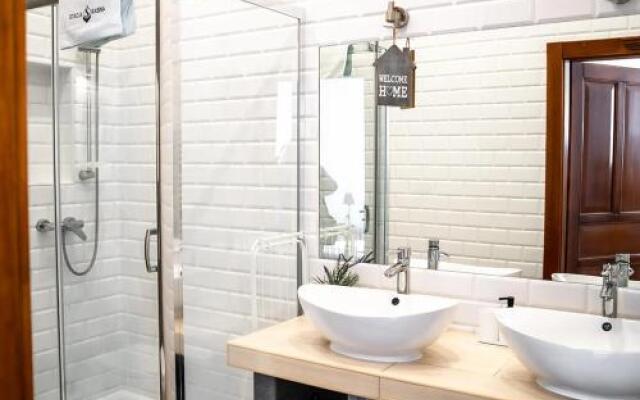 Apartamenty Stacja Kasina