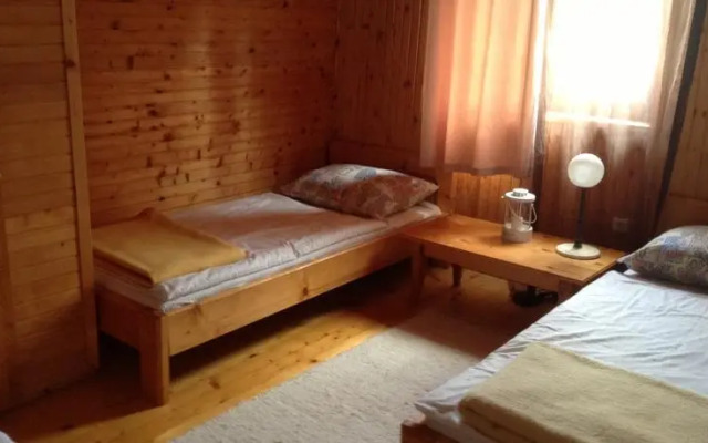 Guest house in Zabljak