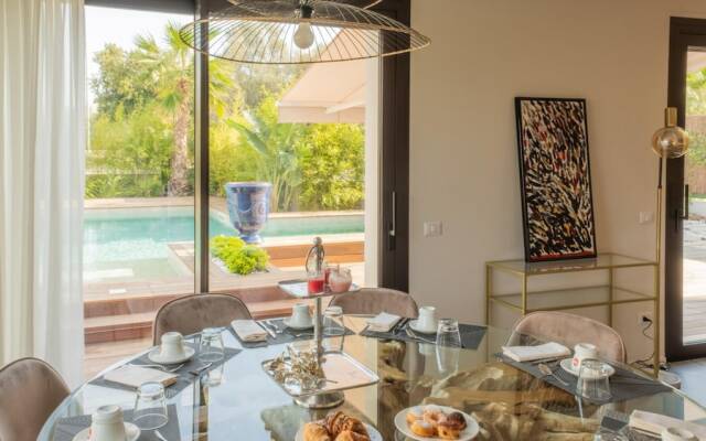 Onda 8 Emma Villas With 4 Bedrooms and 4 5 Bathrooms