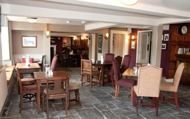 The  Woolpack