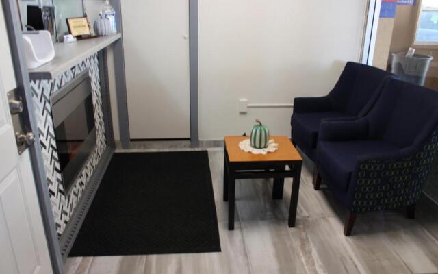 Executive Inn By Belvilla Owatonna Hwy 35