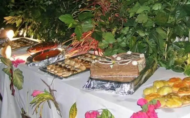 Hotel Maya