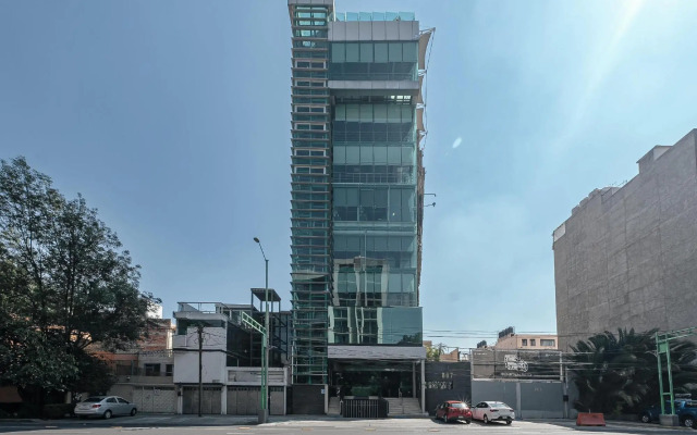 Increíble loft con fast wifi 4