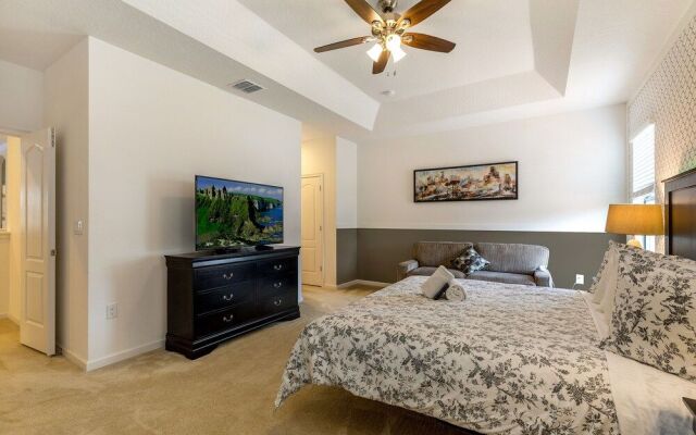 Orlando Villas Near Disney's