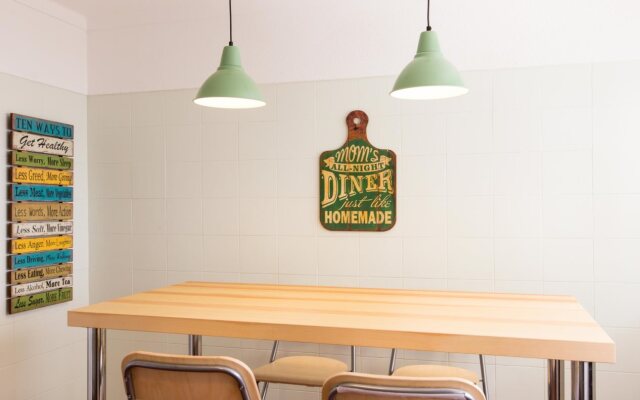 Baleal Zensations Guesthouse