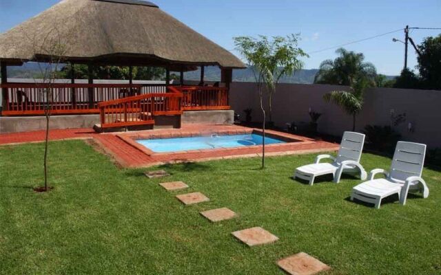 Masili Guesthouse & Conference