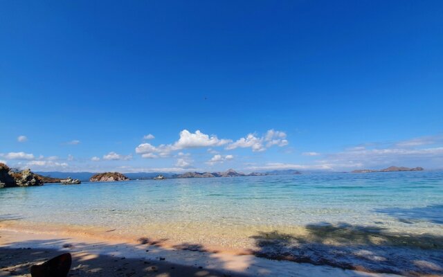 Angel Island Eco Resort