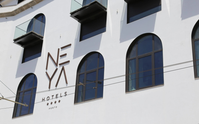 Neya Porto Hotel