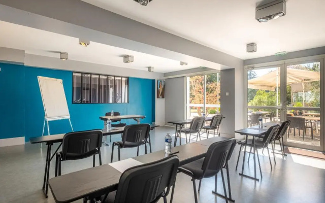 hotelF1 Poitiers Nord Futuroscope