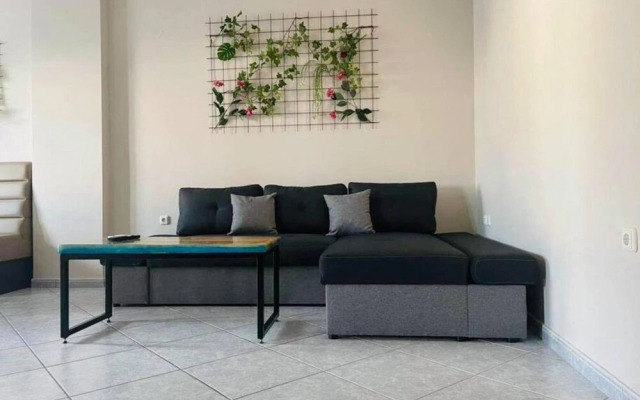 Relaxing 2 Bdr Apartment