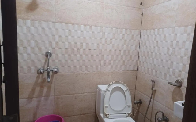 Hotel Avtar Palace