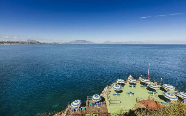 Citta del Mare Hotel Village