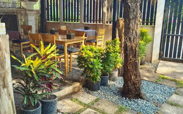Secret Garden Homestay