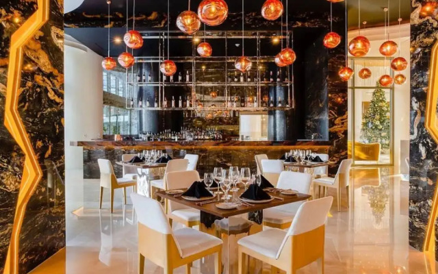 Garza Blanca Resort and Spa