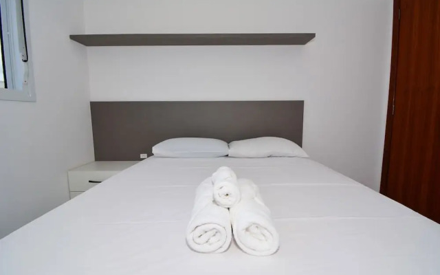 Residencial Fiametti- Praia dos Ingleses
