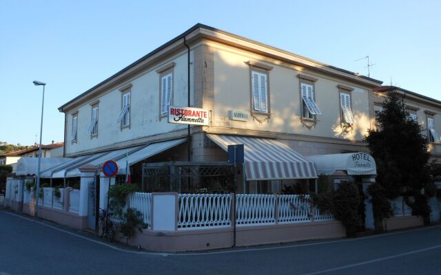 Hotel Fiammetta