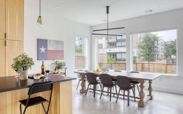 Melody by AvantStay | Peloton included, sleek home, Austin