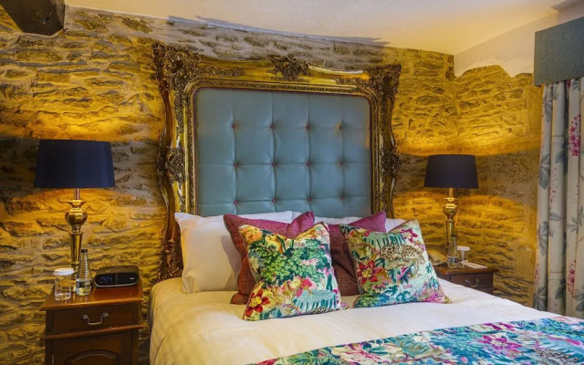 The Bell Inn Hotel, Stilton, Cambridgeshire