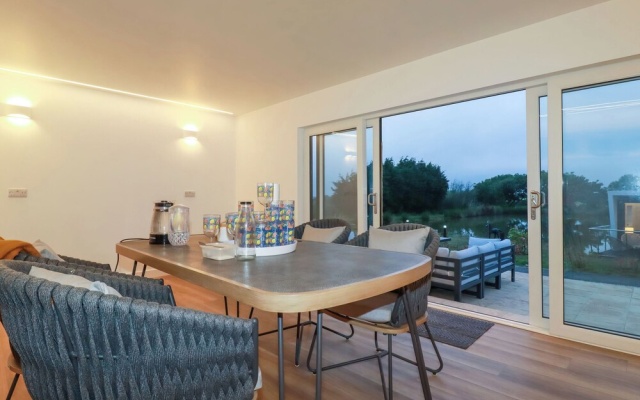 Riverside Exclusive Retreat