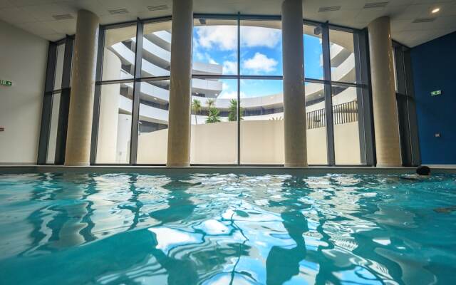 Résidence Nemea Le Sylène