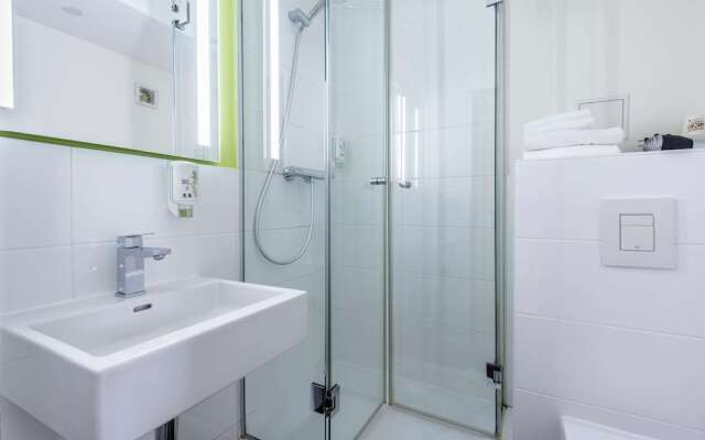 B&B HOTEL Ingolstadt-Ost