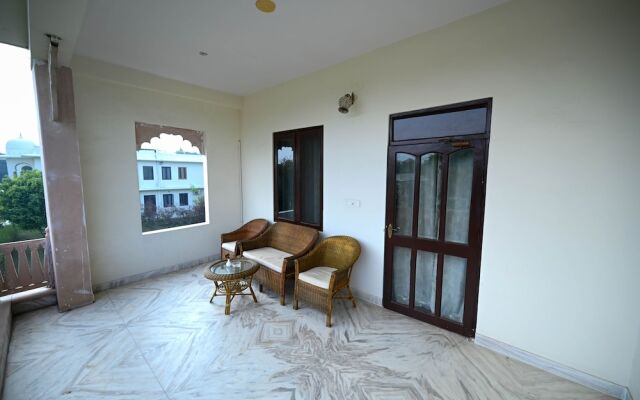 ClarksInn Suites Ranthambore