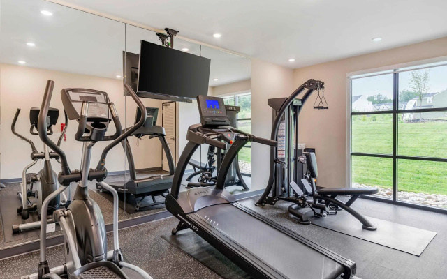 Extended Stay America Premier Suites - Charlottesville