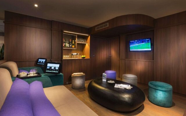 Hotel Acanthe