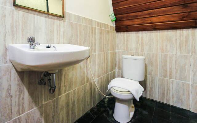 Ocean 2 Restaurant and Bungalow by OYO Rooms