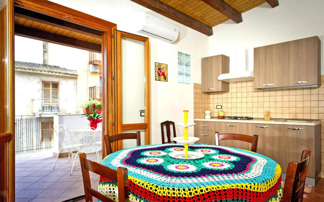 Apartment, Castellammare del Golfo