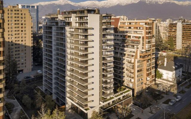 Zip Housing Nueva Las Condes