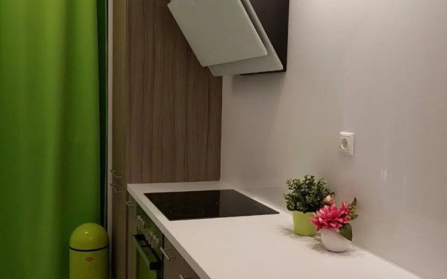 Laura Aristotelous Square Apartment