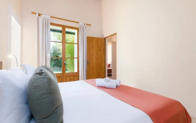 Holiday Home Sa Plana