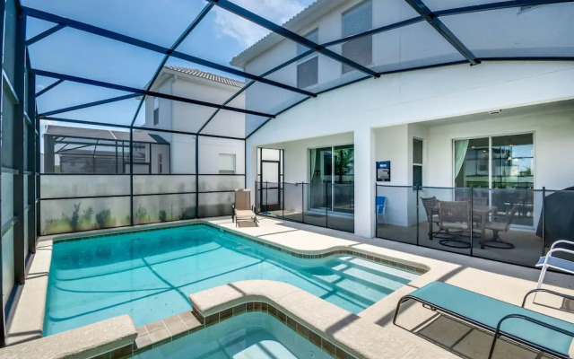 4707 Sleepy Hollow Drive