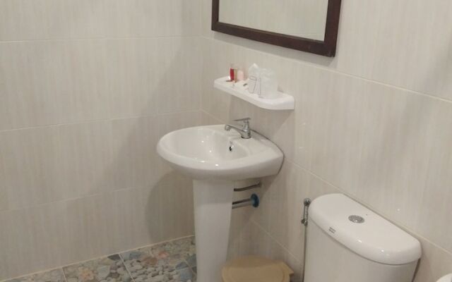 Mook Paradise Bungalow