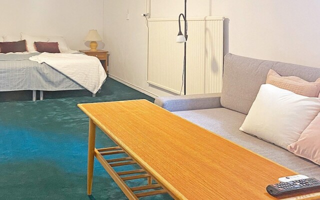 6 Person Holiday Home in Solvesborg-by Traum
