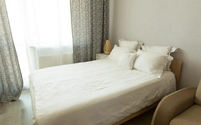 Apartments on Alexey Kozin street 7 - Apartment in Kazan - Photo 5