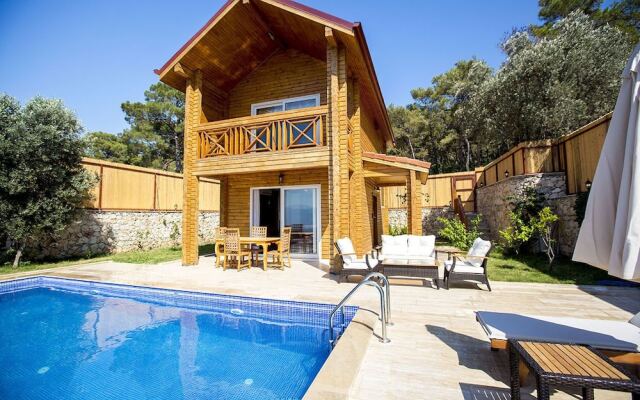 Villa Bois