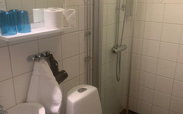 Fryksås Hotell & Gestgifveri