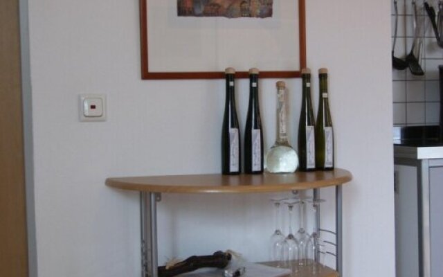 Ferienwohnungen Arrastal