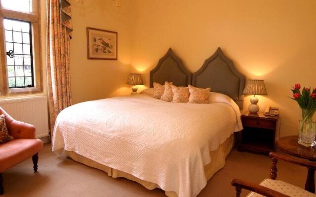 Mill Hay Country House - B&B