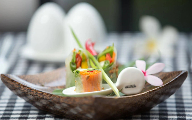 Sumeru Boutique Hotel & Spa